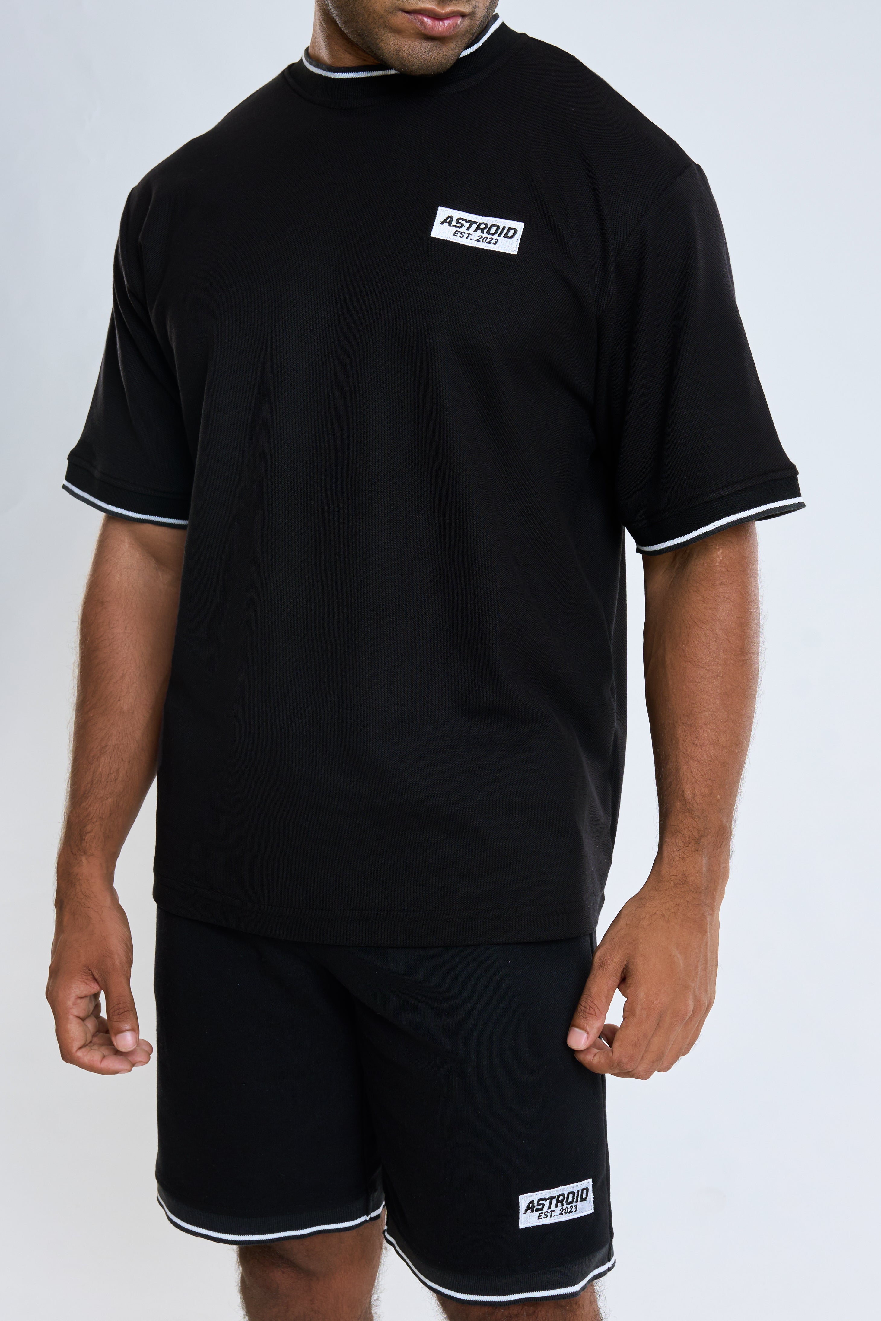 Balance Lounge T-Shirt