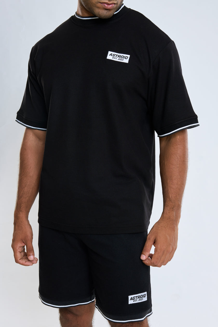 Balance Lounge T-Shirt