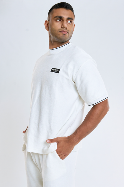 Balance Lounge T-Shirt