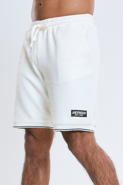 Balance Lounge Short