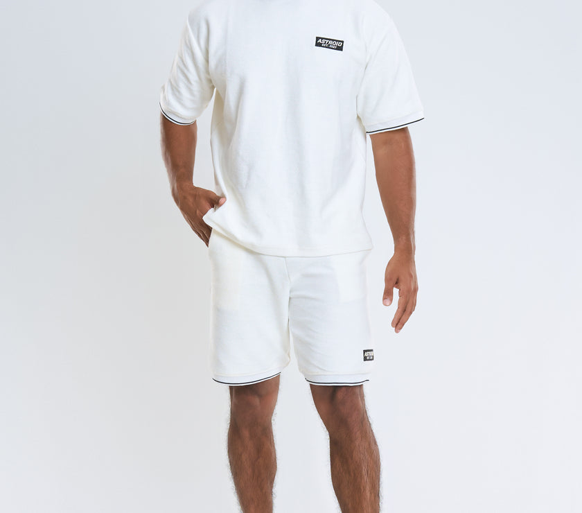 Balance Lounge Short