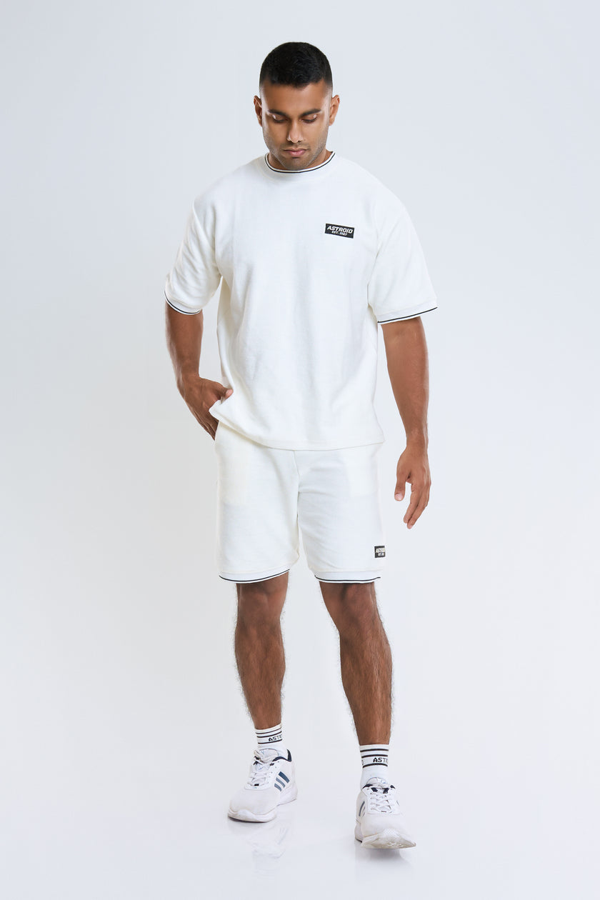 Balance Lounge Short