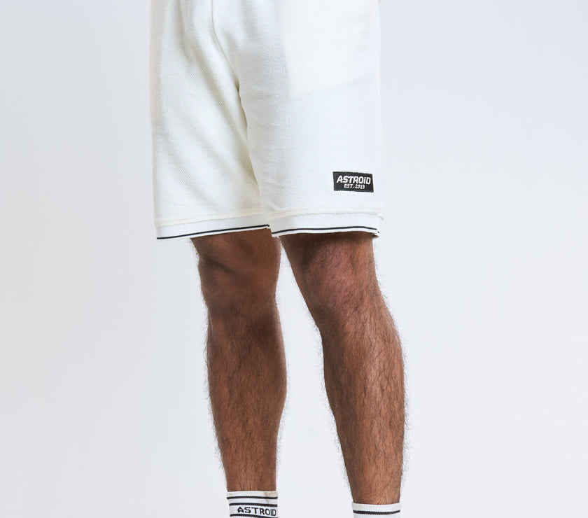 Balance Lounge Short