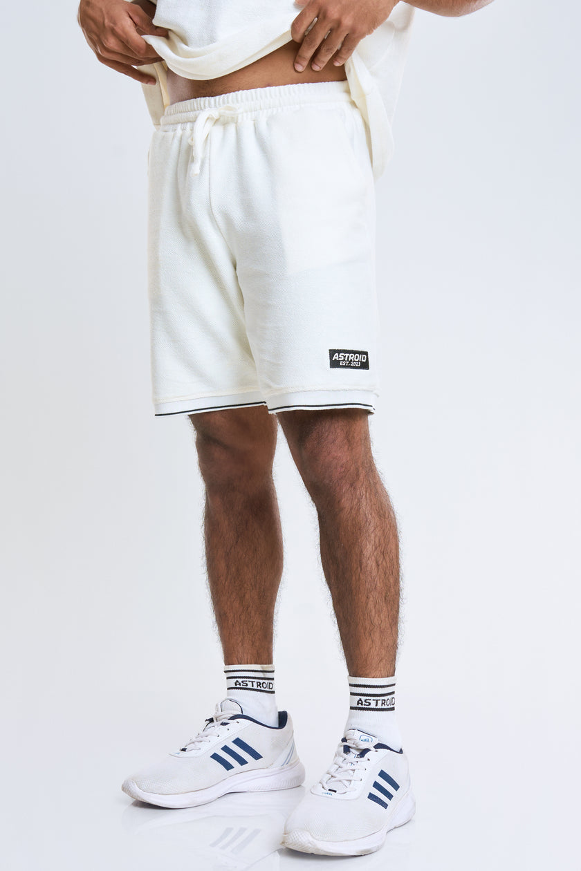 Balance Lounge Short