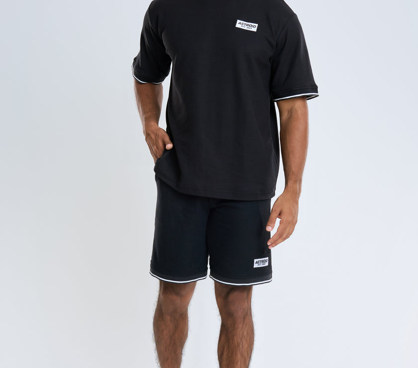 Balance Lounge Short