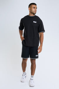 Balance Lounge Short