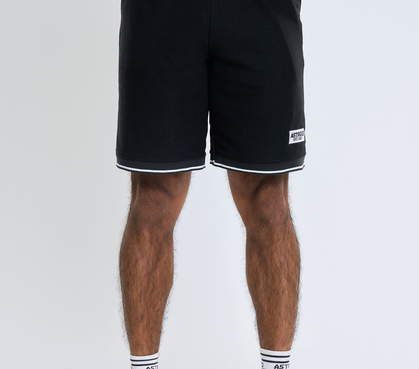 Balance Lounge Short