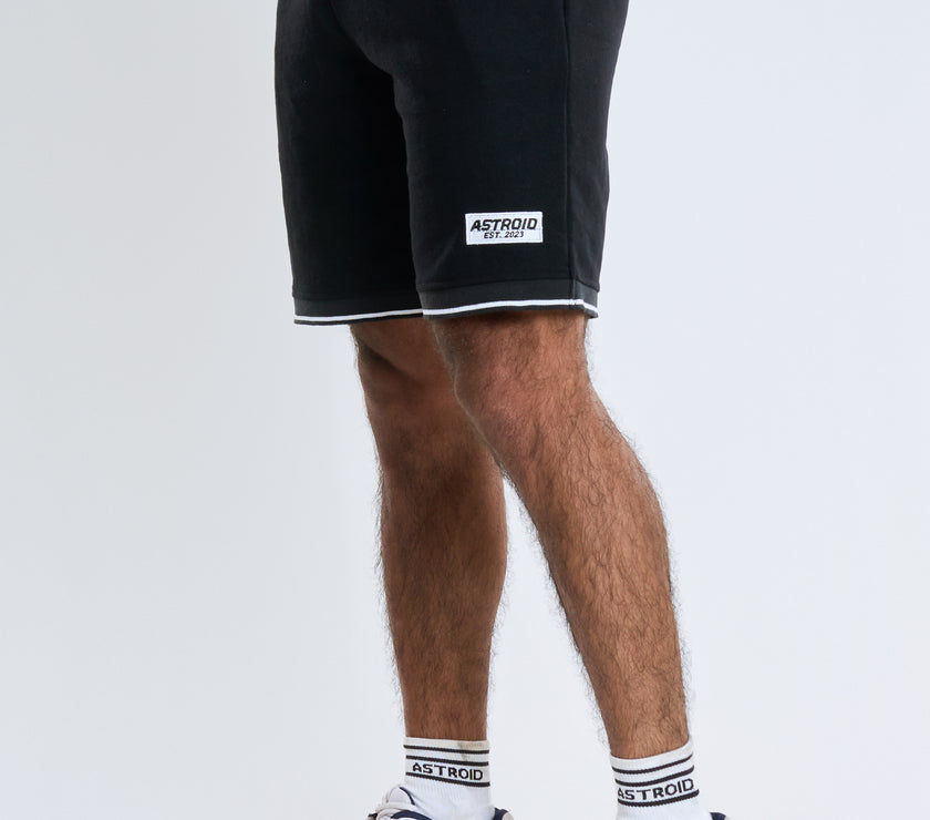 Balance Lounge Short