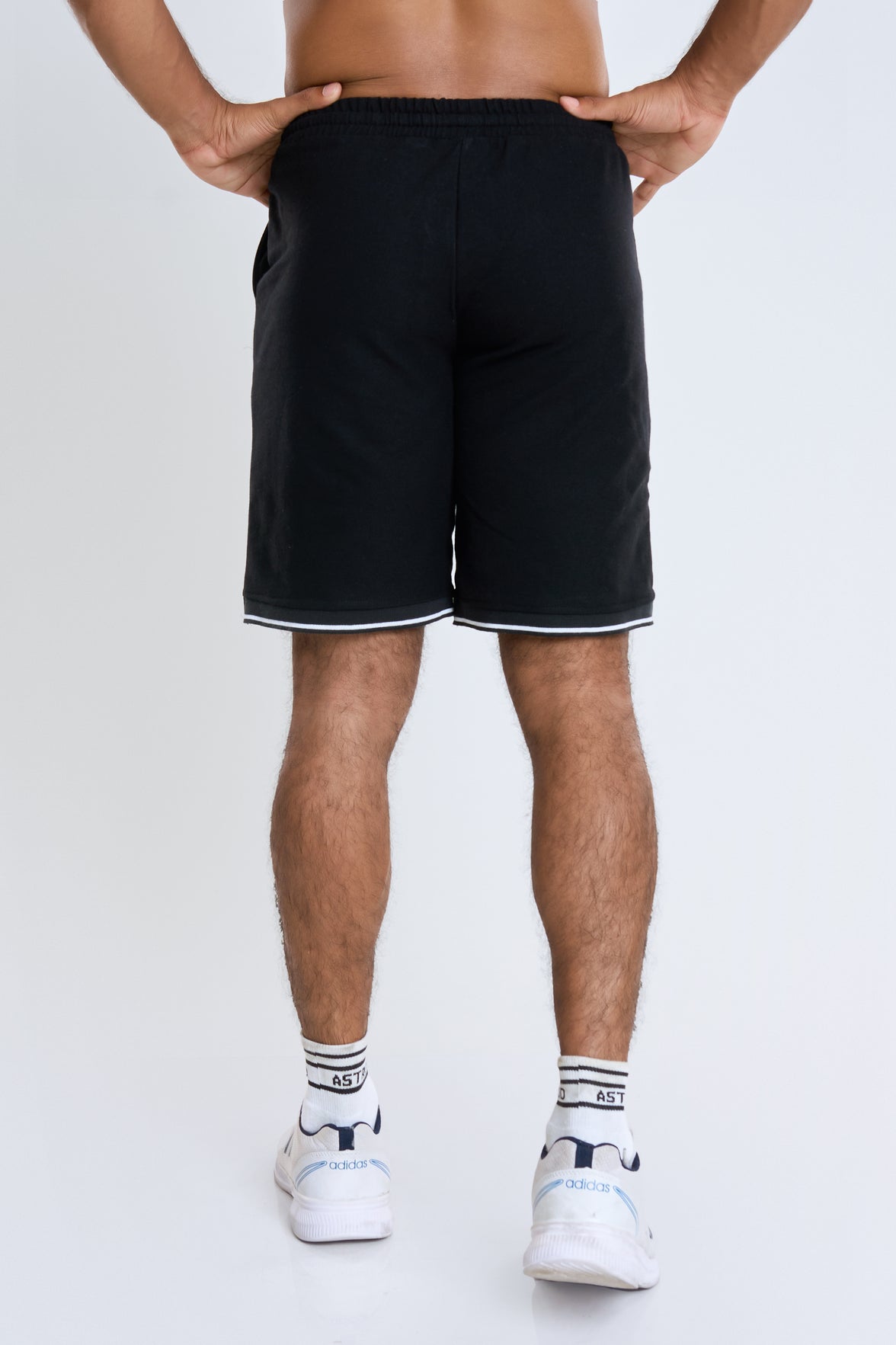 Balance Lounge Short