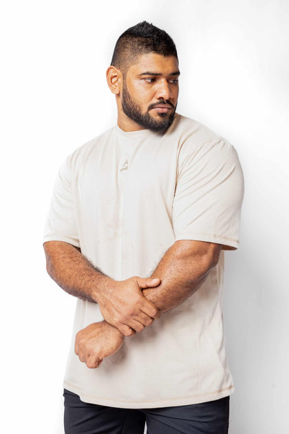 ASTROID OVERSIZED T-SHIRT