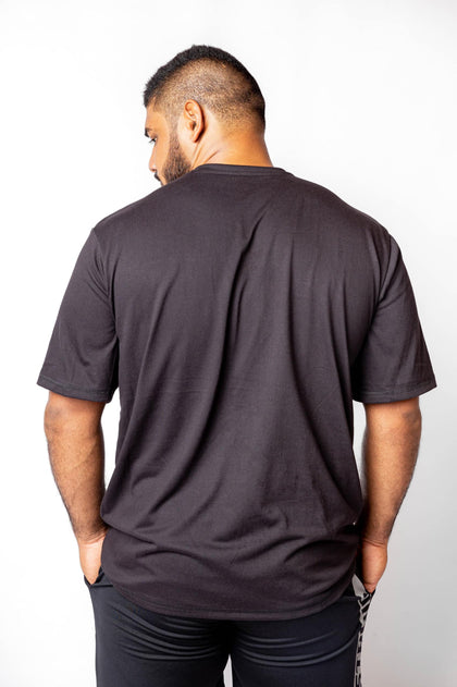 ASTROID OVERSIZED T-SHIRT