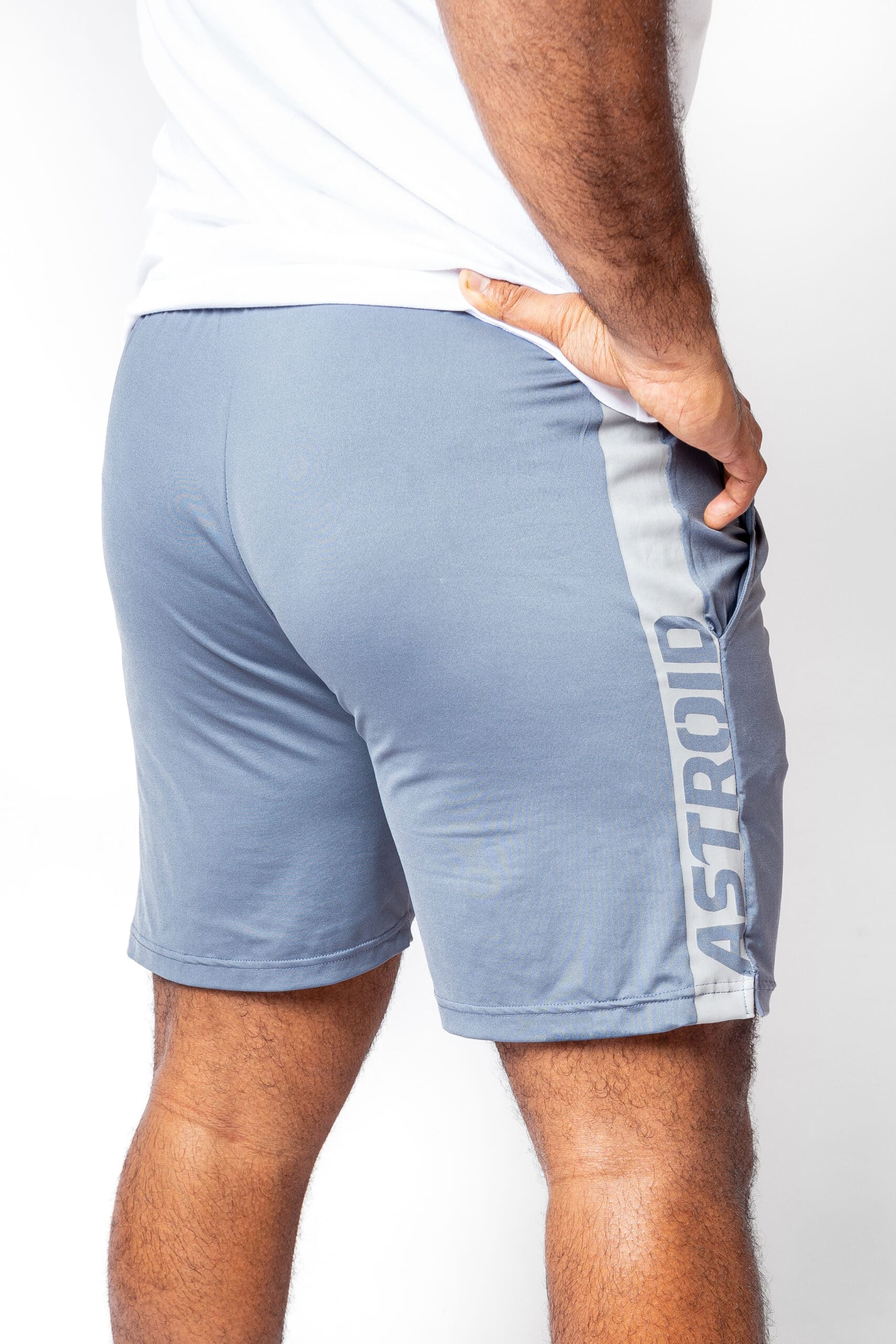 Ace Performance Short