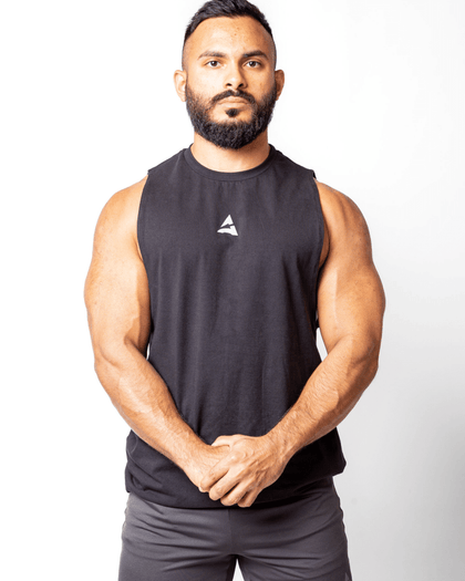 Ace Drop Arm Tank