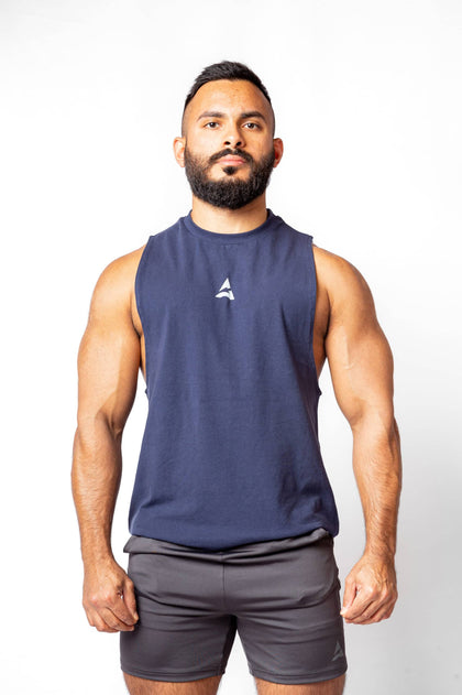 Ace Drop Arm Tank