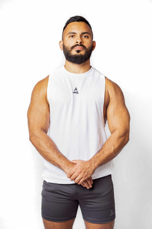 Ace Drop Arm Tank