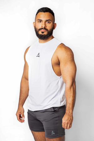 Ace Drop Arm Tank