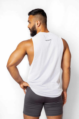 Ace Drop Arm Tank