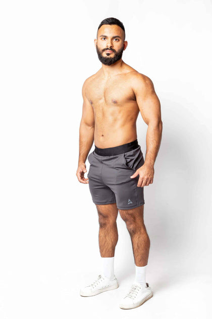 Ace 5" Quad Shorts