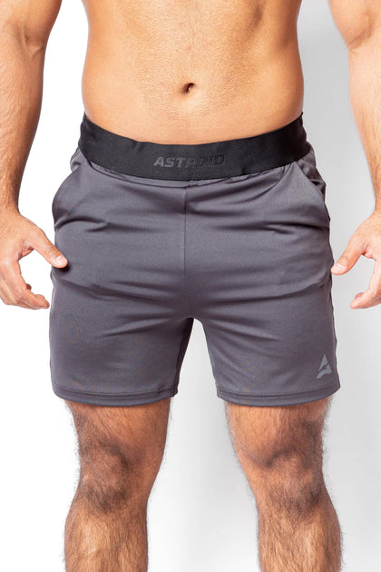 Ace 5" Quad Shorts