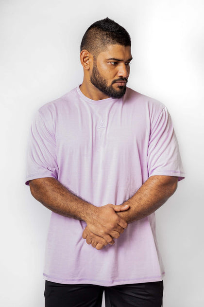 ASTROID OVERSIZED T-SHIRT