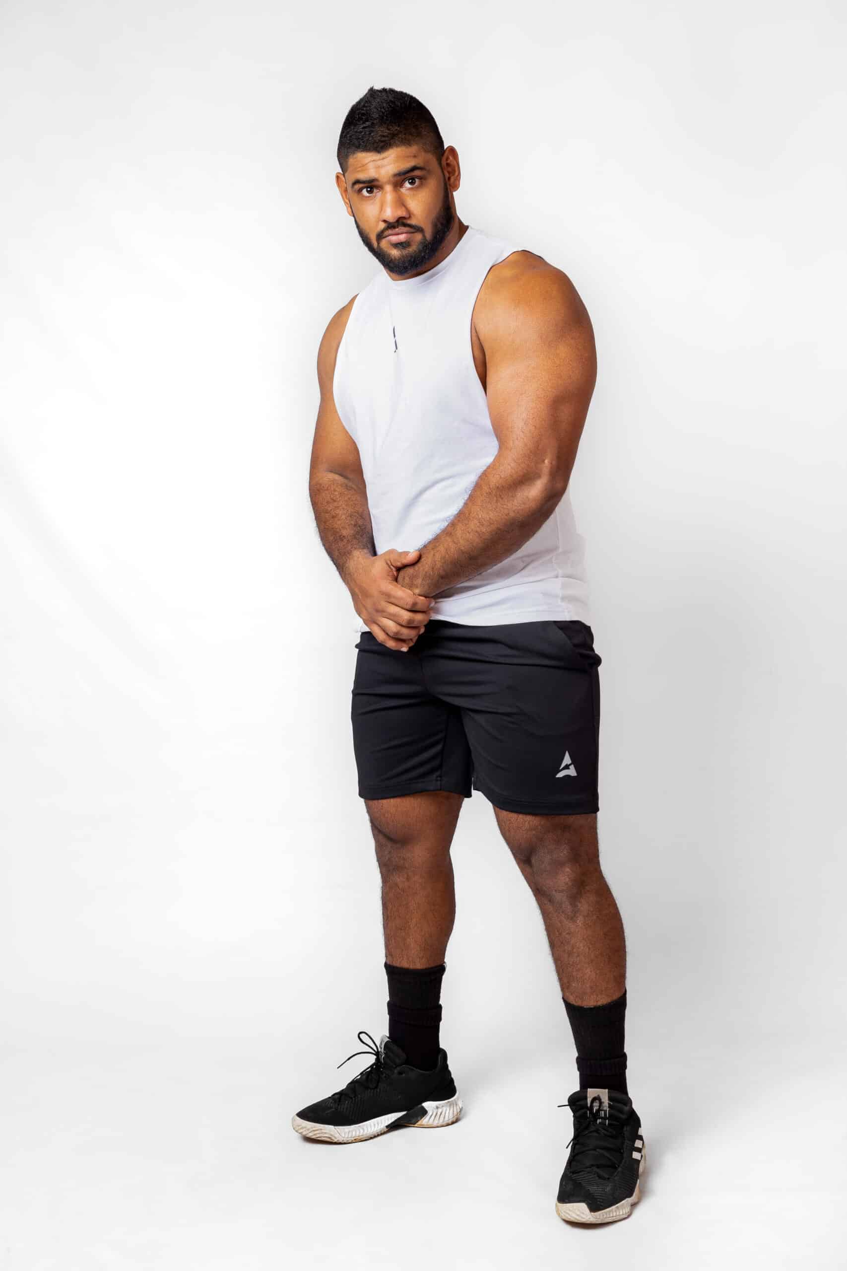 Ace Performance Short