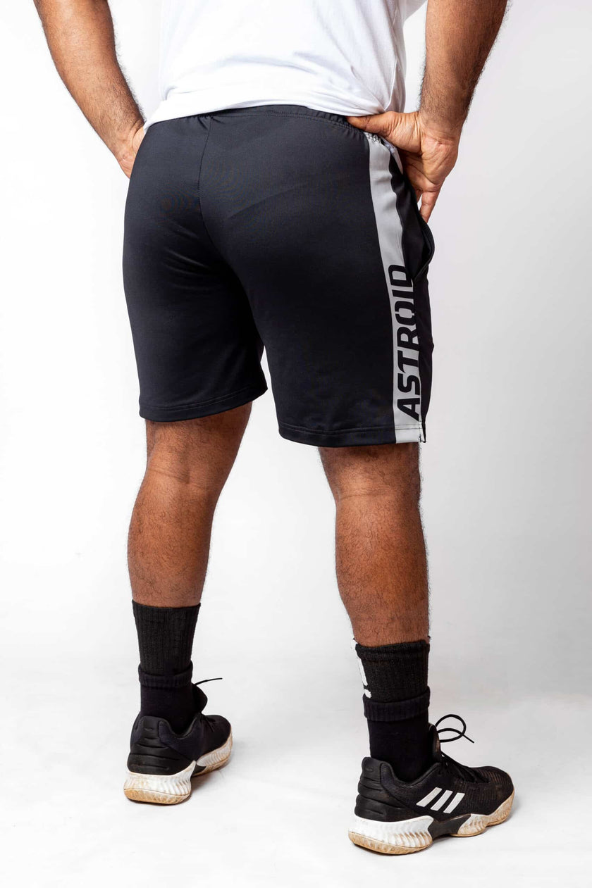 Ace Performance Short