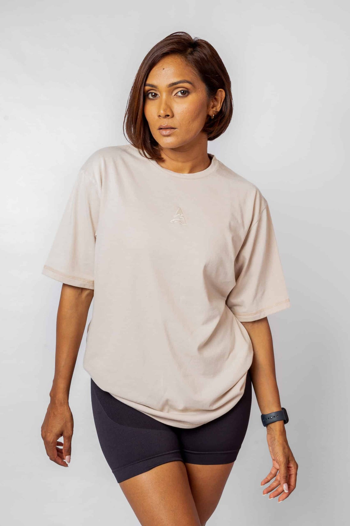 ASTROID OVERSIZED T-SHIRT