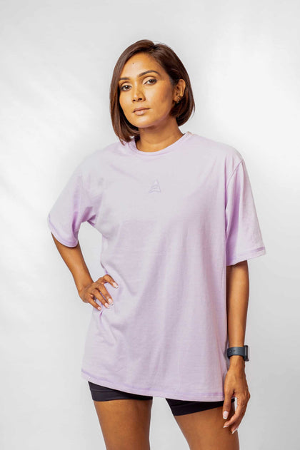 ASTROID OVERSIZED T-SHIRT