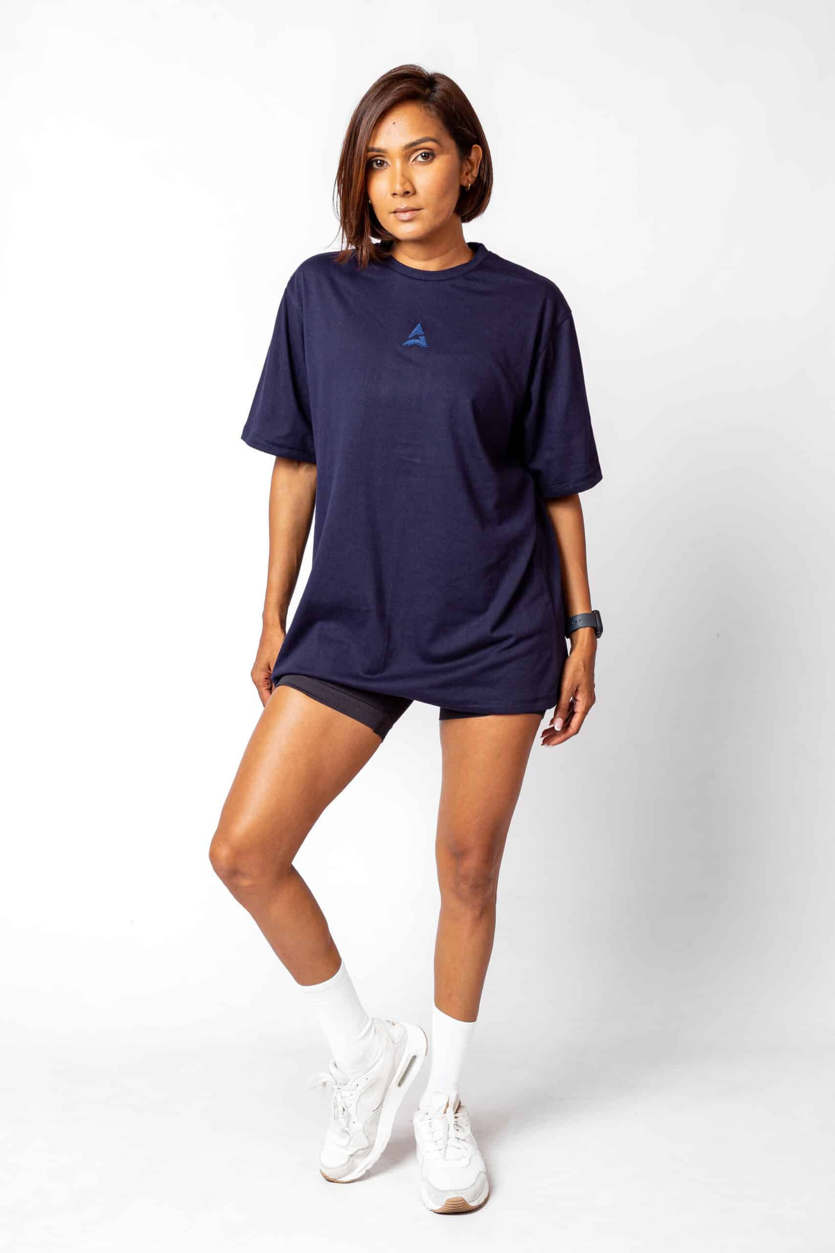ASTROID OVERSIZED T-SHIRT