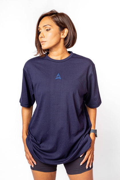 ASTROID OVERSIZED T-SHIRT