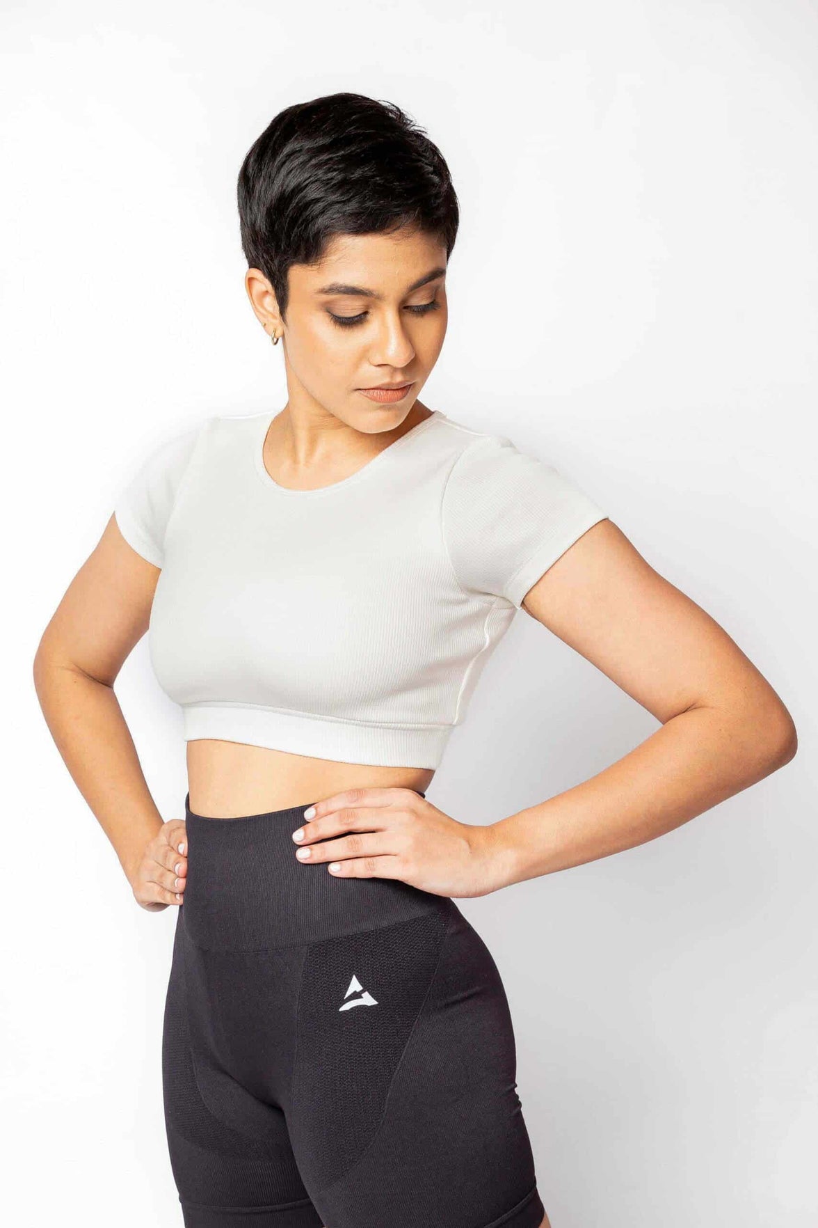 Ace Crop Top