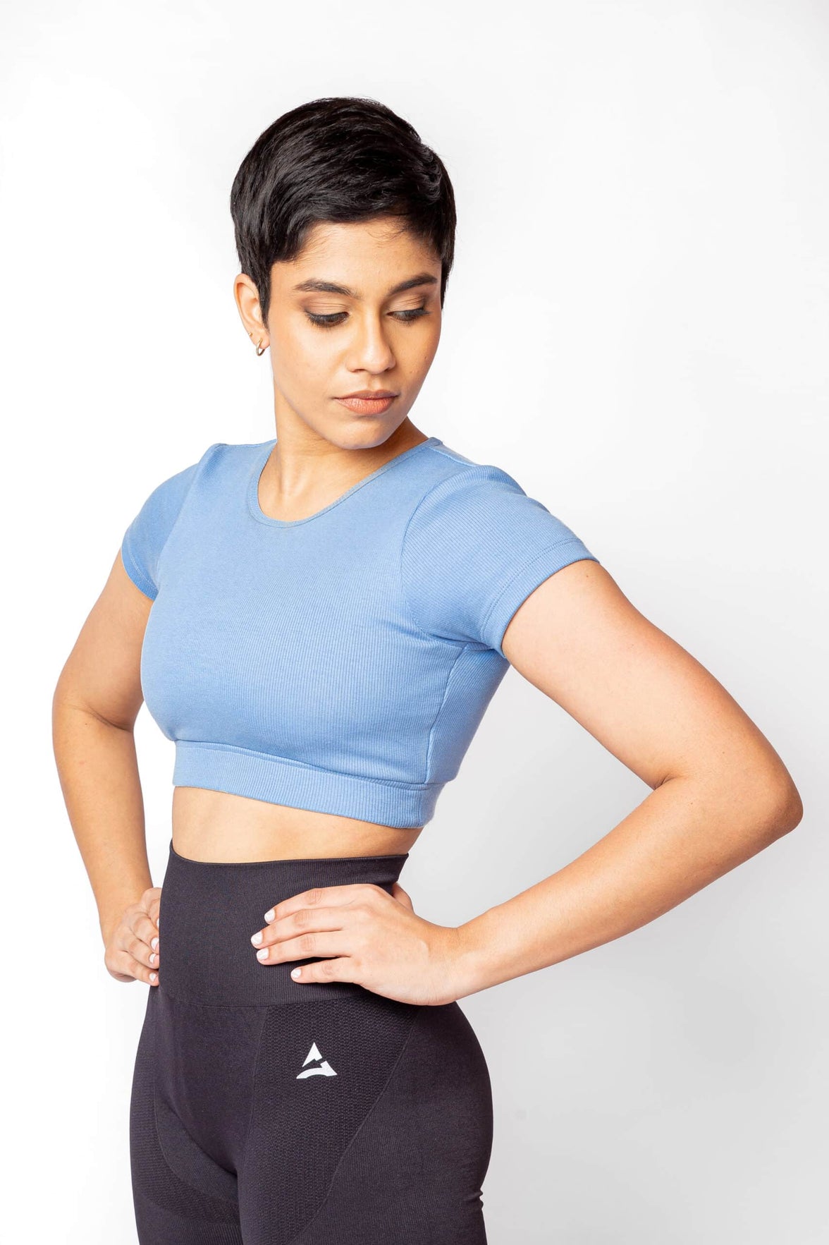 Ace Crop Top