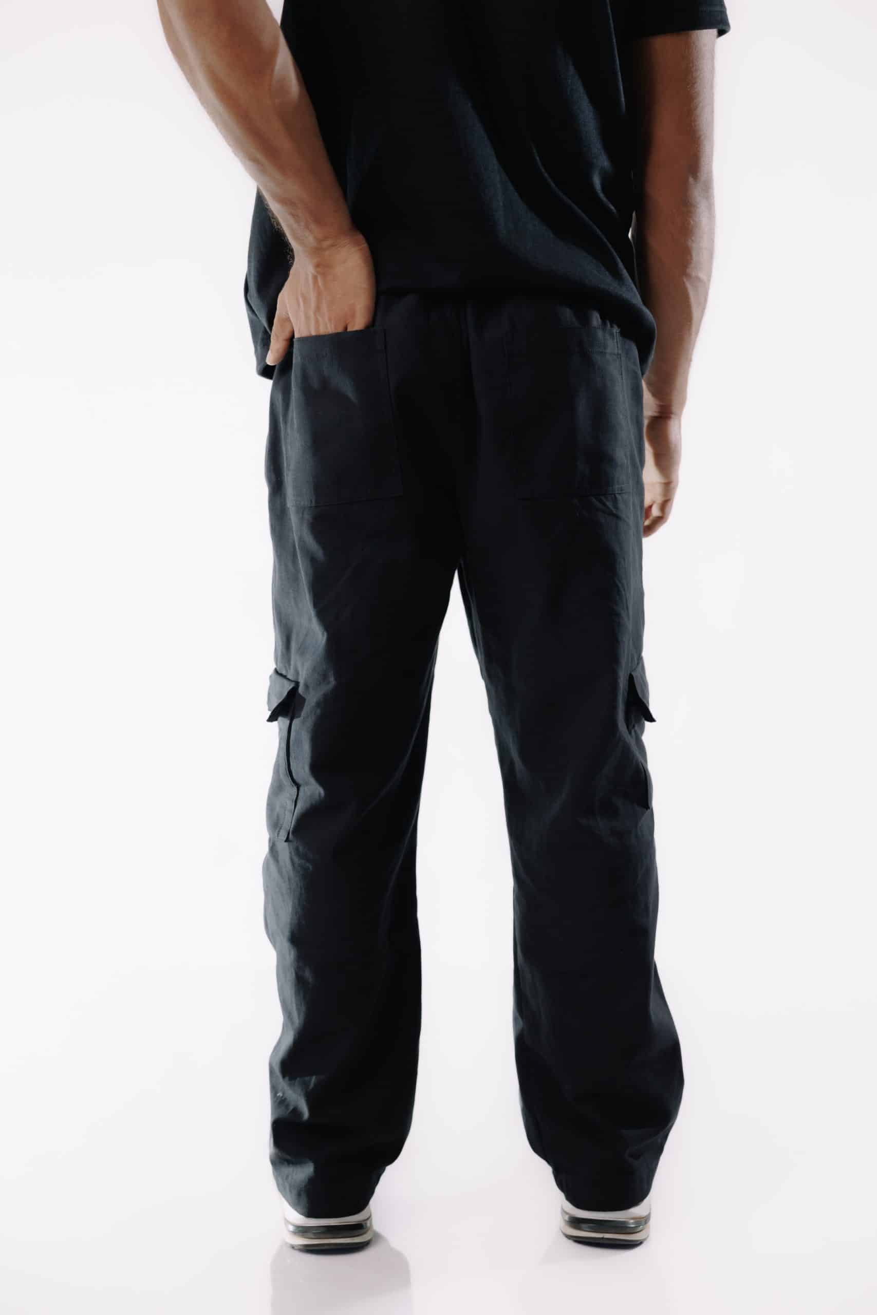 A1 Cargo Pants