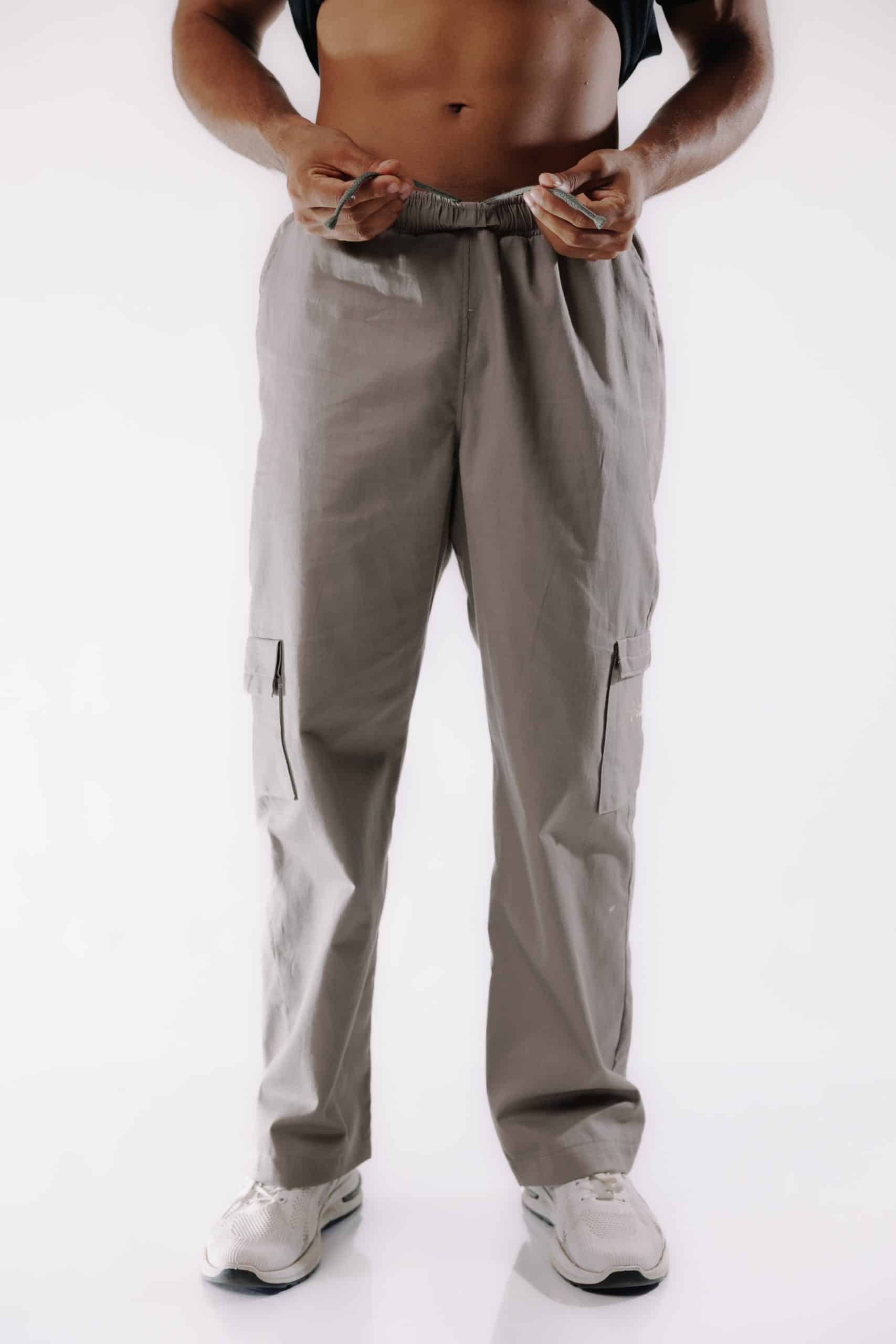 A1 Cargo Pants