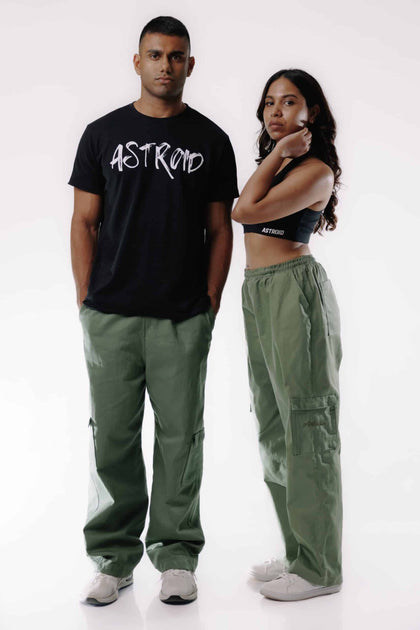 A1 Cargo Pants