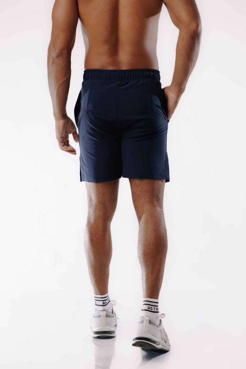 A1 Quad Shorts