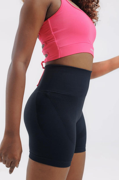 Astroid Crisscross Sports Bra