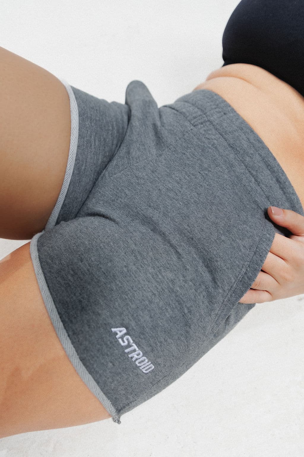 Rest Day Lounge Short