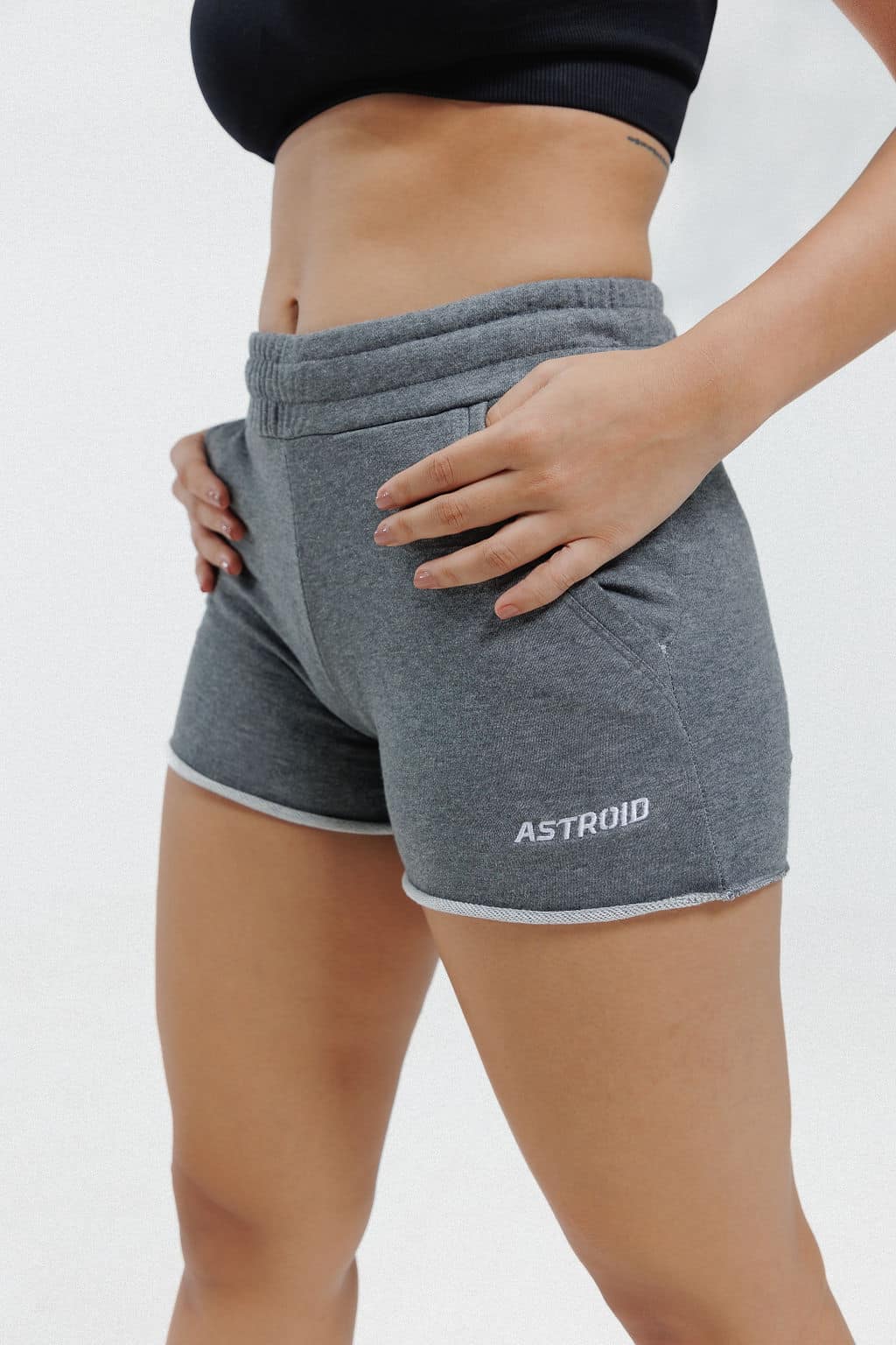 Rest Day Lounge Short