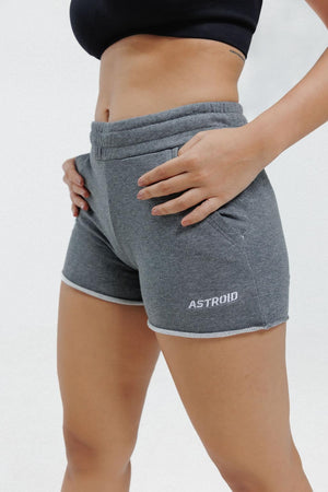 Rest Day Lounge Short