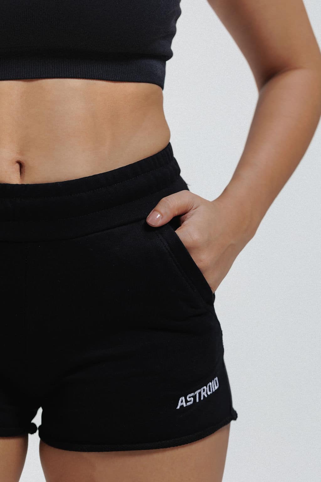 Rest Day Lounge Short