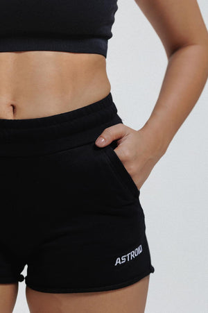 Rest Day Lounge Short