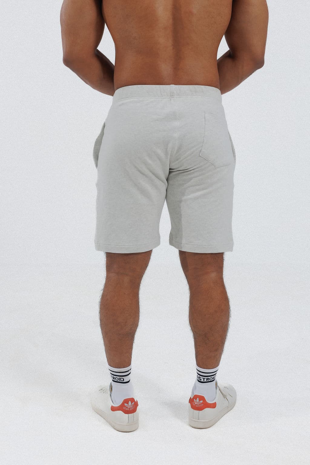 Rest Day Fleece Short