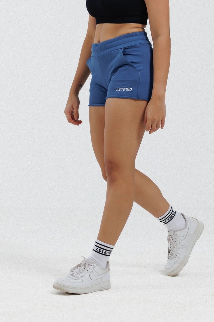 Rest Day Lounge Short