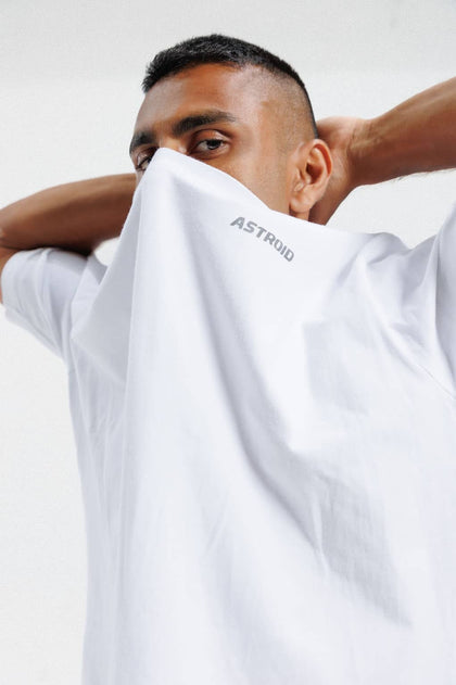 Astroid Graphic T-Shirt