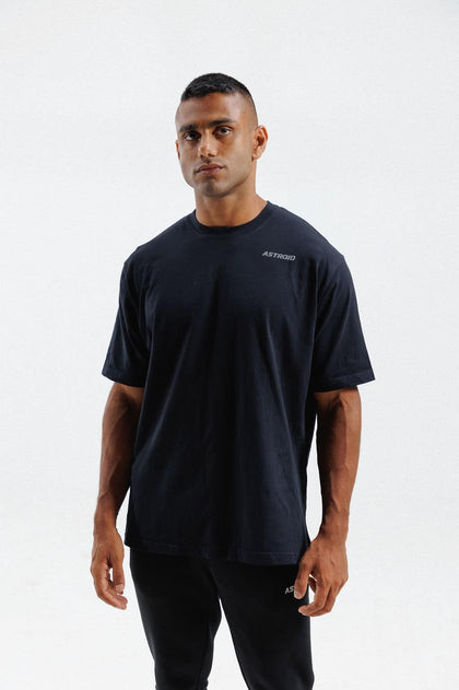 Astroid Graphic T-Shirt