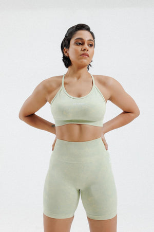 Force Seamless Sports Bra
