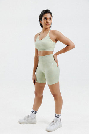 Force Seamless Sports Bra