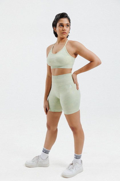 Force Seamless Sports Bra