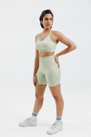 Force Seamless Sports Bra